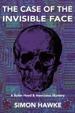 Case of the Invisible Face af Simon Hawke