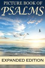 Picture Book of Psalms Expanded Edition af Mighty Oak Books