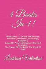 4 Books In-1! af Luchrisa Valentine