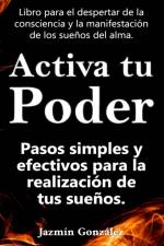 Activa tu Poder af Jazmin Gonzalez