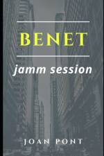 Benet af Joan Pont Galmés