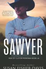 Sawyer Men of Clifton, Montana Book 18 af Susan Fisher-Davis