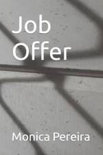 Job Offer af Monica Pereira