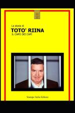 Toto Riina af Giuliano Spina