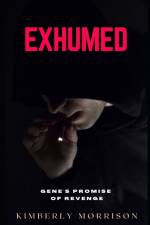 Exhumed af Kimberly Morrison