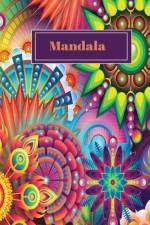 Mandala af R D T