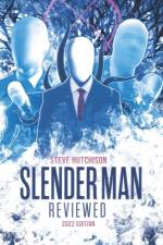 Slender Man Reviewed af Steve Hutchison