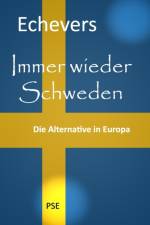 Immer wieder Schweden af Peter Echevers H