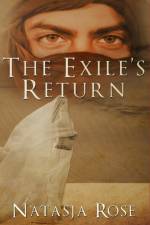 Exile's Return af Natasja Rose