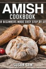 Amish Cookbook af Susan Sam