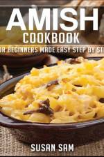 Amish Cookbook af Susan Sam