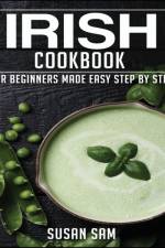 IRISH COOKBOOK af SAM SUSAN SAM