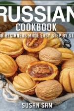 Russian Cookbook af Susan Sam
