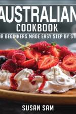 AUSTRALIAN COOKBOOK af SAM SUSAN SAM