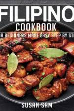 FILIPINO COOKBOOK af SAM SUSAN SAM