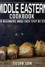 Middle Eastern Cookbook af Susan Sam