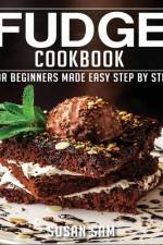 Fudge Cookbook af Susan Sam