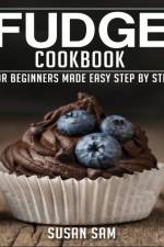 Fudge Cookbook af Susan Sam