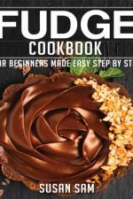 Fudge Cookbook af Susan Sam
