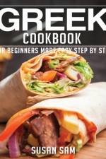 Greek Cookbook af Susan Sam