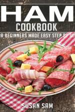 Ham Cookbook af Susan Sam