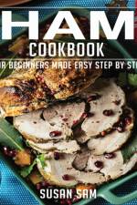 Ham Cookbook af Susan Sam