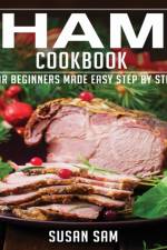 Ham Cookbook af Susan Sam