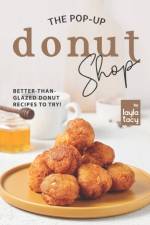 Pop-Up Donut Shop af Layla Tacy