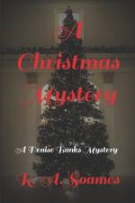 Christmas Mystery af R a Soames