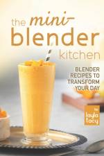Mini-Blender Kitchen af Layla Tacy