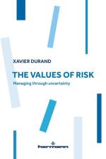 Values of Risk af Xavier Durand