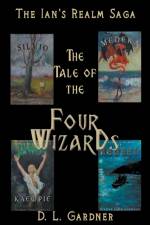 Tale of the Four Wizards af D L Gardner