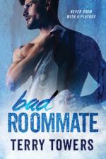 Bad Roommate af Terry Towers