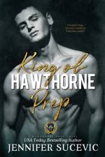 King of Hawthorne Prep af Jennifer Sucevic