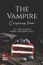 Cuisines from The Vampire af Rene Reed
