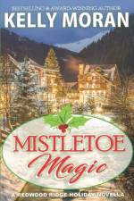 Mistletoe Magic af Kelly Moran