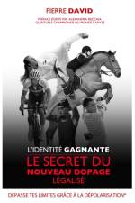 L'identite Gagnante af Pierre David