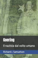 Goering af Richard J Samuelson