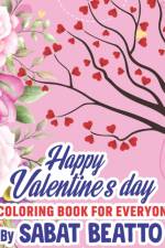 Saint Valentine's Day af Sabat Beatto