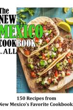 New Mexico Cookbook For All af Bertrand Davis