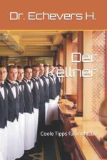 Kellner af Peter Echevers H