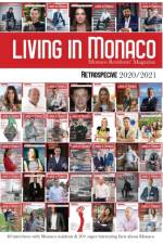 Living in Monaco . Monaco Residents' Magazine af Zsolt Szemerszky