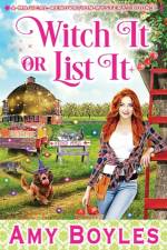 Witch It or List It af Amy Boyles