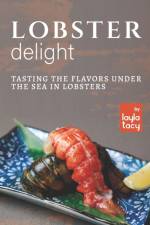 Lobster Delight af Layla Tacy