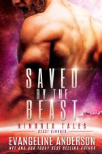 Saved by the Beast af Evangeline Anderson