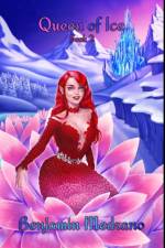 Queen of Ice af Benjamin Medrano