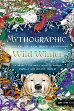 Mythographic Color and Discover: Wild Winter af Joseph Catimbang