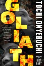 Goliath af Tochi Onyebuchi
