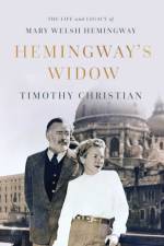 Hemingway's Widow af Timothy Christian