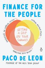 Finance for the People af Paco de Leon